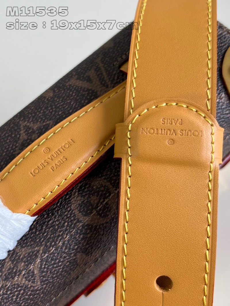 LV Box Bags